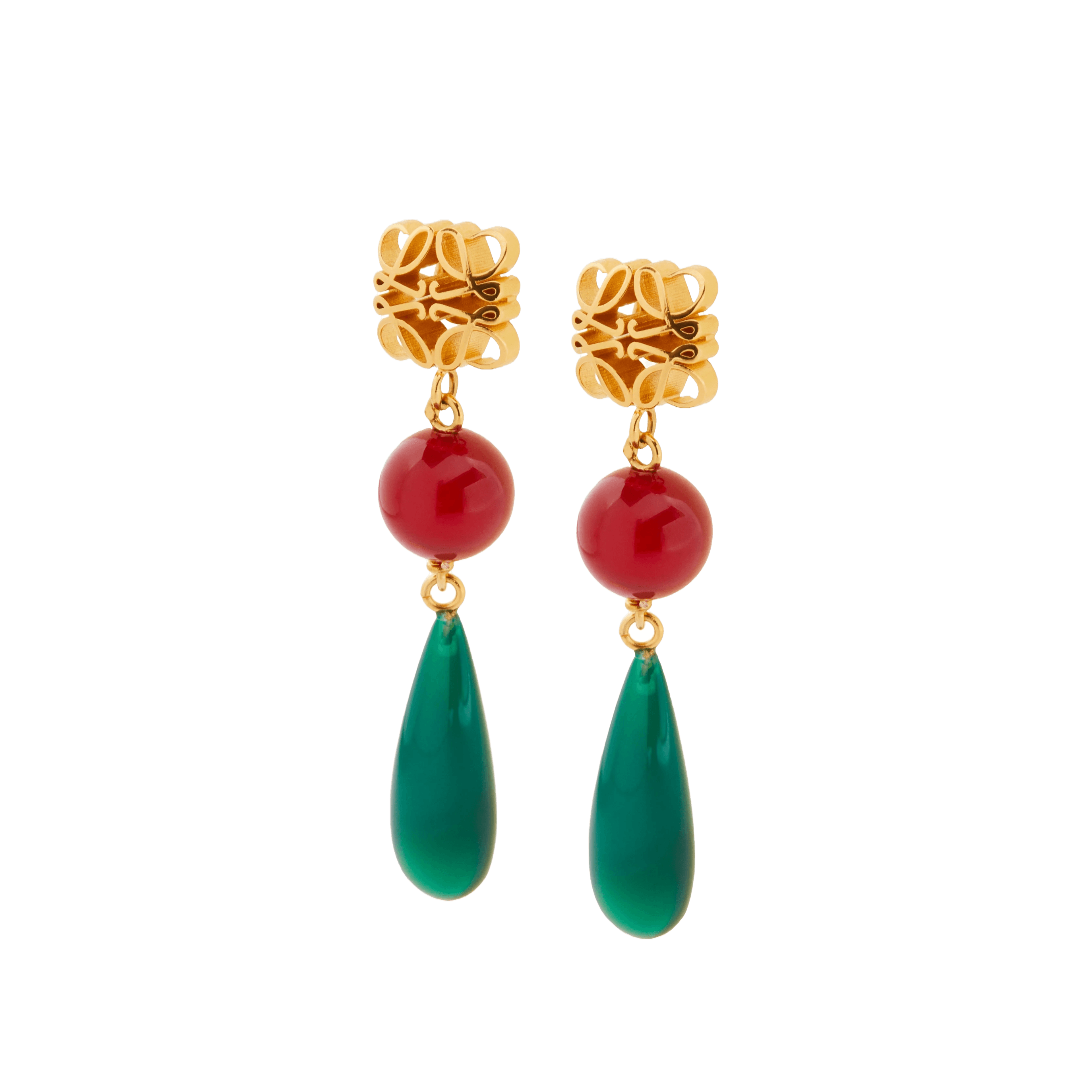 Howl's Drop Earrings