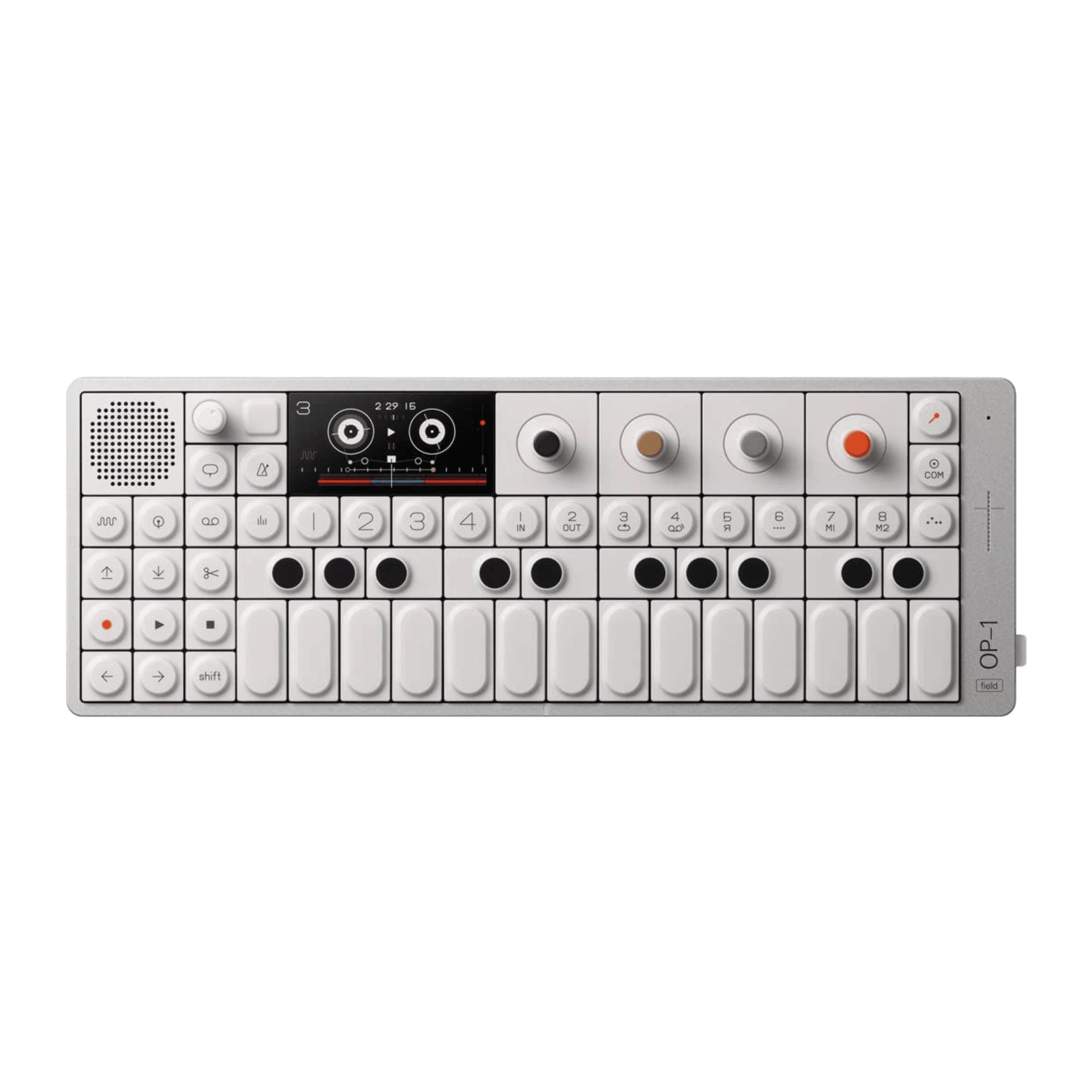 OP-1 Portable Synthesizer